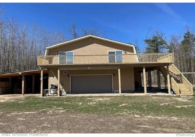 1st image of 265 Huron Forest Dr, Mio, MI 48647 | MLS# 20261044666