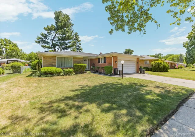 Photo 3 of Single family home for sale at 14154 Fenton, Redford, MI 48239 | MLS# 20261044668 | Listing updated on 2026-09-03