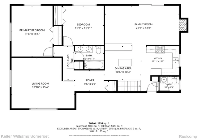 Photo 55 of Single family home for sale at 14154 Fenton, Redford, MI 48239 | MLS# 20261044668 | Listing updated on 2026-09-03