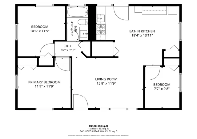 Photo 4 of Single family home for sale at 3792 Brook Dr, Traverse City, MI 49684 | MLS# 78080069668 | Listing updated on 2026-06-22