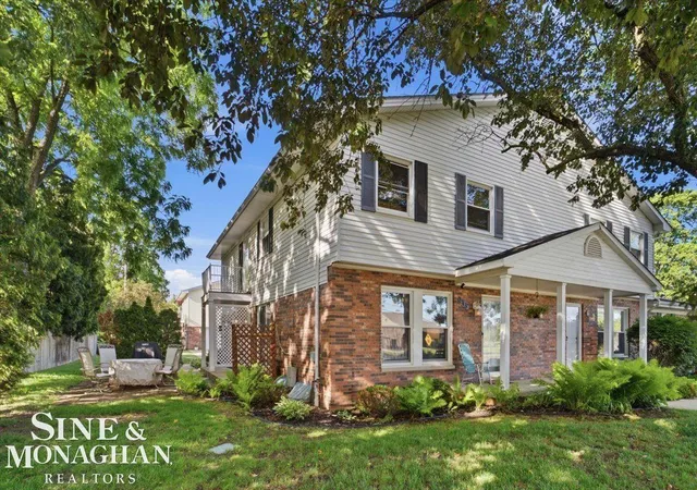 1st image of 935 Brown St, Saint Clair, MI 48079 | MLS# 58050211385