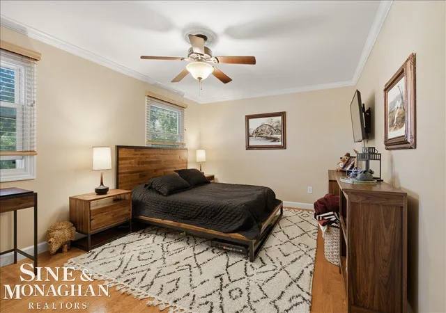 Listing Photo 5 - Condo for sale in building located at 935 Brown St, Saint Clair, MI 48079