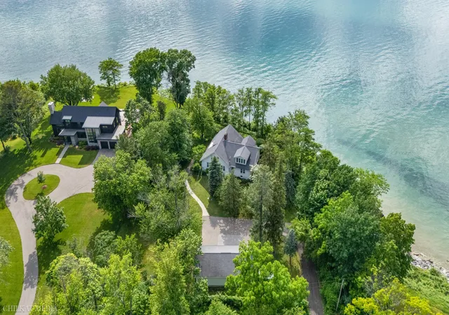 Photo 2 of Single family home for sale at 2815 Lake Pines Path, Saint Joseph, MI 49085 | MLS# 69026029348 | Listing updated on 2026-09-15