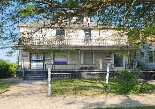 Photo 1 of Sale Pending at 6307 Woodrow St, Detroit, MI 48210 | MLS# 81026029346 | Listing updated on 2026-09-04