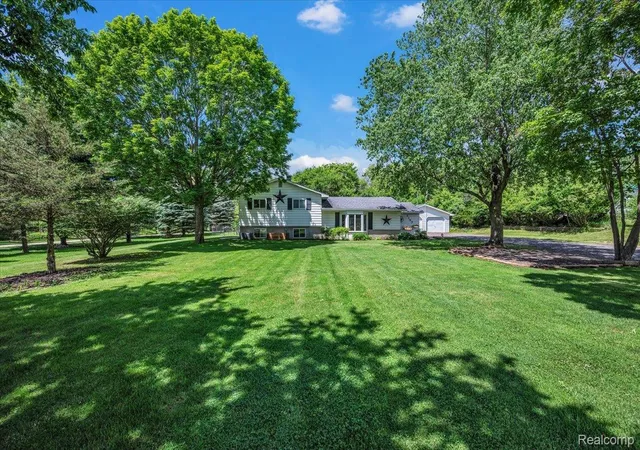 2nd image of 3157 N Irish Rd, Davison, MI 48423 | MLS# 20261044675
