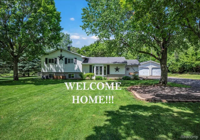 59th image of 3157 N Irish Rd, Davison, MI 48423 | MLS# 20261044675