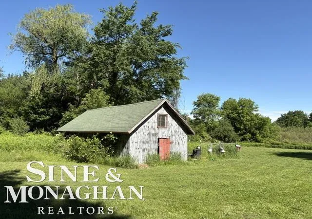 Photo 3 of Land for sale at Vl Lapeer Rd, Clyde Township St Clair, MI 48049 | MLS# 58050211389 | Listing updated on 2026-07-26