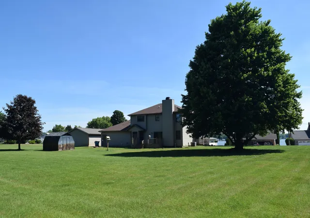 Homes for sale in Girard Township Branch, MI | 252 Adolph Shores Rd, Girard Township Branch, MI 49036 | MLS# 65026029357