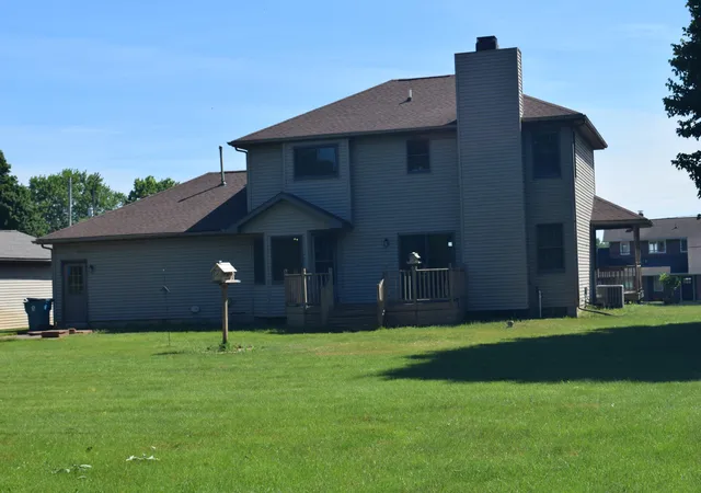 Homes for sale in Girard Township Branch, MI | 252 Adolph Shores Rd, Girard Township Branch, MI 49036 | MLS# 65026029357
