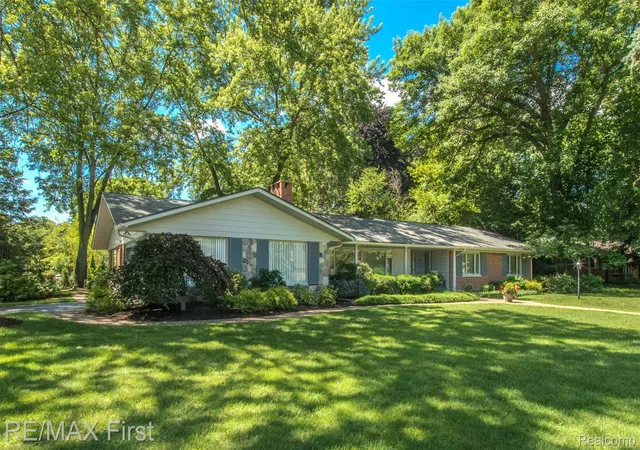 1st image of 19415 Riverside Dr, Beverly Hills, MI 48025 | MLS# 20261044678