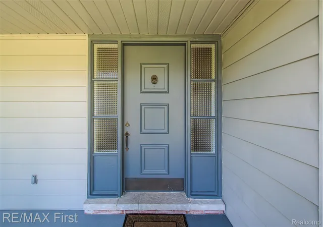 3rd image of 19415 Riverside Dr, Beverly Hills, MI 48025 | MLS# 20261044678