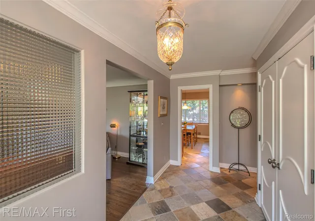 4th image of 19415 Riverside Dr, Beverly Hills, MI 48025 | MLS# 20261044678
