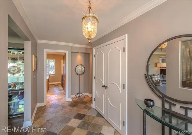 5th image of 19415 Riverside Dr, Beverly Hills, MI 48025 | MLS# 20261044678