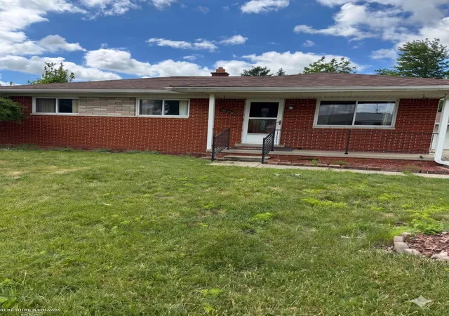 Photo 1 of Sale Pending at 14510 Hoerning Ave, Warren, MI 48088 | MLS# 58050211391 | Listing updated on 2026-10-08