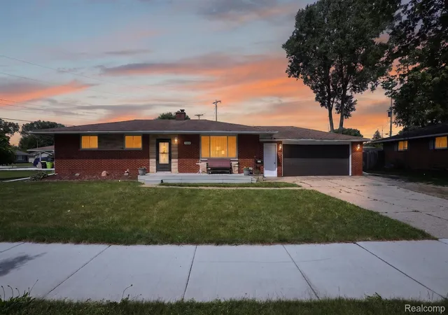 Photo 1 of Single family home for sale at 5404 Durwood Dr, Swartz Creek, MI 48473 | MLS# 20261044692 | Listing updated on 2026-06-19