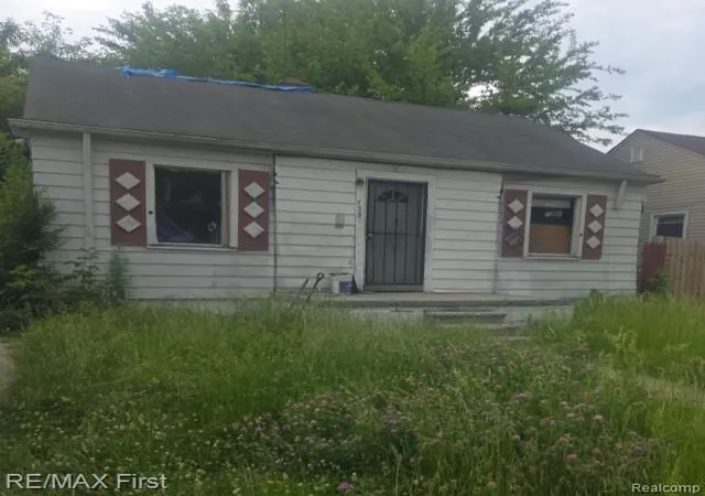 Photo 1 of Single family home for sale at 7389 Westwood St, Detroit, MI 48228 | MLS# 20261044694 | Listing updated on 2026-06-18
