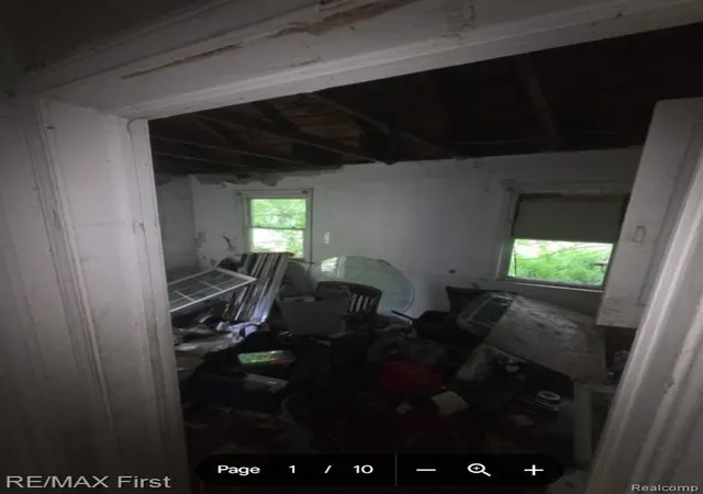 Photo 2 of Single family home for sale at 7389 Westwood St, Detroit, MI 48228 | MLS# 20261044694 | Listing updated on 2026-06-18