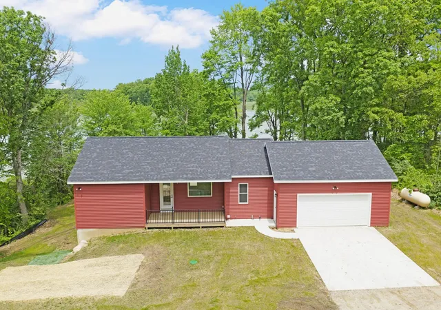 1st image of 11582 M 60, Three Rivers, MI 49093 | MLS# 68026029372