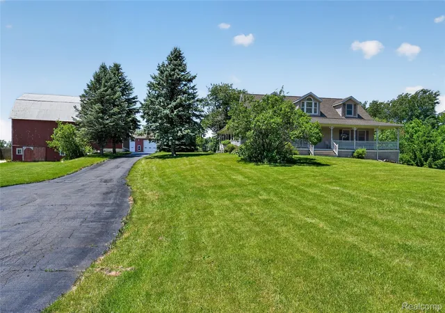 1st image of 4260 Sylvan Rd, Grass Lake, MI 49240 | MLS# 20261044708