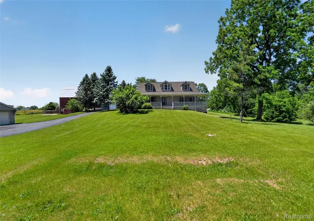 2nd image of 4260 Sylvan Rd, Grass Lake, MI 49240 | MLS# 20261044708
