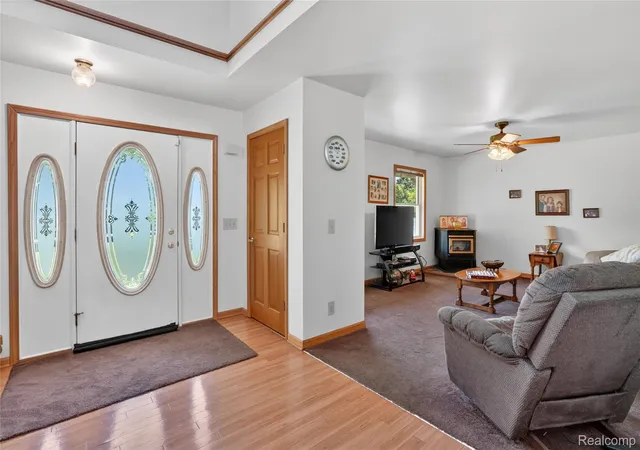 4th image of 4260 Sylvan Rd, Grass Lake, MI 49240 | MLS# 20261044708