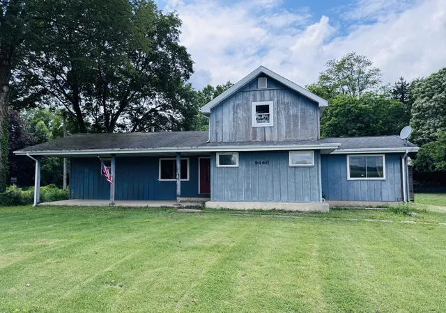 Homes for sale in Berrien Township Berrien, MI | 9460 M 140, Berrien Township Berrien, MI 49102 | MLS# 69026029376