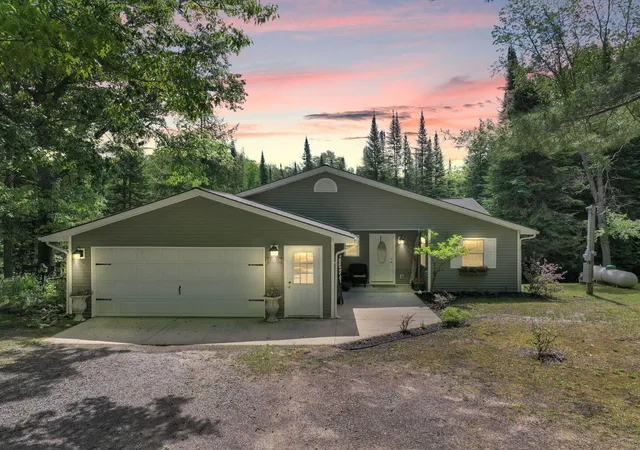 Photo 1 of Single family home for sale at 8110 N 39 1/2 Rd, Manton, MI 49663 | MLS# 78080069673 | Listing updated on 2026-06-16