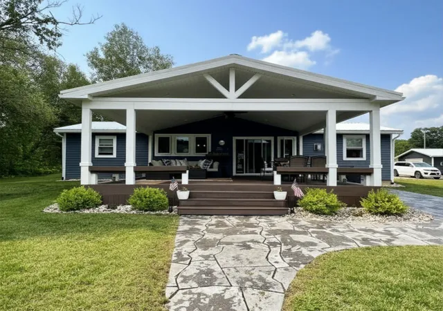 2nd image of 4907 Murray Ln, East Jordan, MI 49727 | MLS# 78080069674