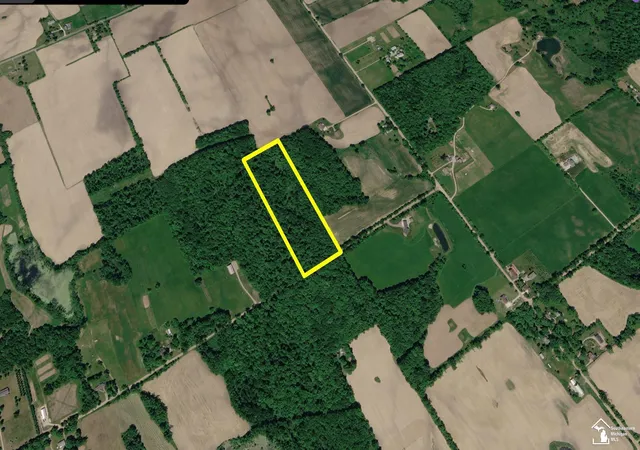 Land for sale at 0 Schmitz Rd, Chelsea, MI 48118 | MLS# 57050211405