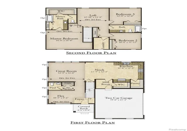 44th image of 4437 Edison Blvd, Linden, MI 48451 | MLS# 20261044727