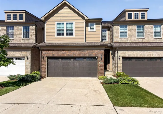 1st image of 1673 Addison Cir, Walled Lake, MI 48390 | MLS# 20261044728