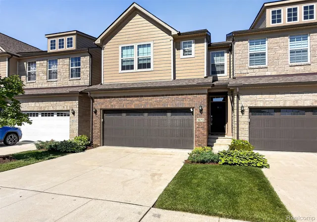 2nd image of 1673 Addison Cir, Walled Lake, MI 48390 | MLS# 20261044728