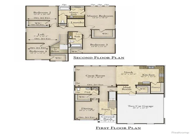 52nd image of 4407 Edison Blvd, Linden, MI 48451 | MLS# 20261044734