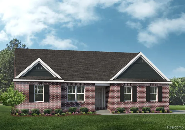 1st image of 5630 Fir Ct, Almont Township Lapeer, MI 48003 | MLS# 20261044738