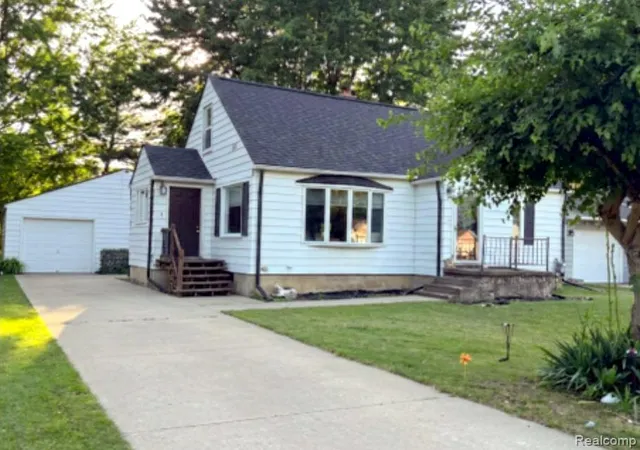 1st image of 2273 Covert Rd, Burton, MI 48509 | MLS# 20261044739