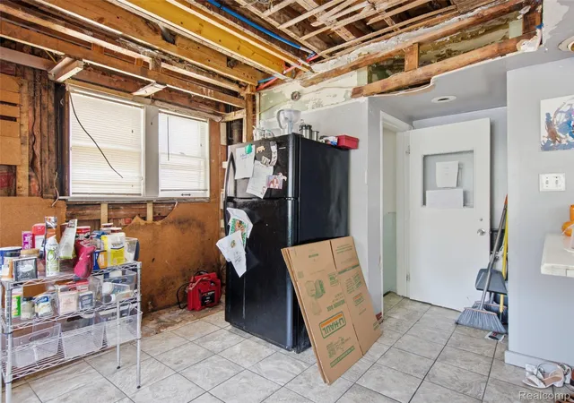 Photo 3 of Single family home for sale at 14417 Mettetal St, Detroit, MI 48227 | MLS# 20261044740 | Listing updated on 2026-07-27