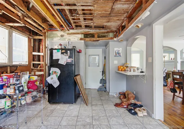 Photo 4 of Single family home for sale at 14417 Mettetal St, Detroit, MI 48227 | MLS# 20261044740 | Listing updated on 2026-07-27
