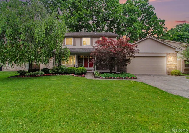 1st image of 14110 Riverside St, Livonia, MI 48154 | MLS# 20261044742