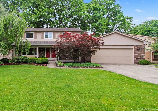 2nd image of 14110 Riverside St, Livonia, MI 48154 | MLS# 20261044742