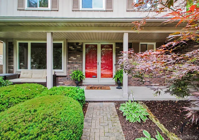 4th image of 14110 Riverside St, Livonia, MI 48154 | MLS# 20261044742