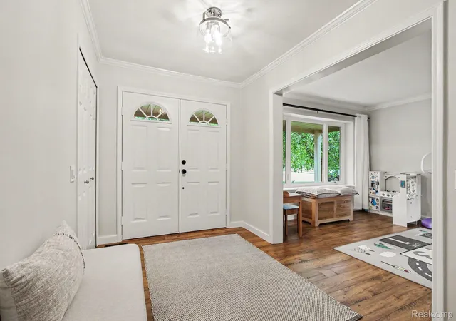 5th image of 14110 Riverside St, Livonia, MI 48154 | MLS# 20261044742