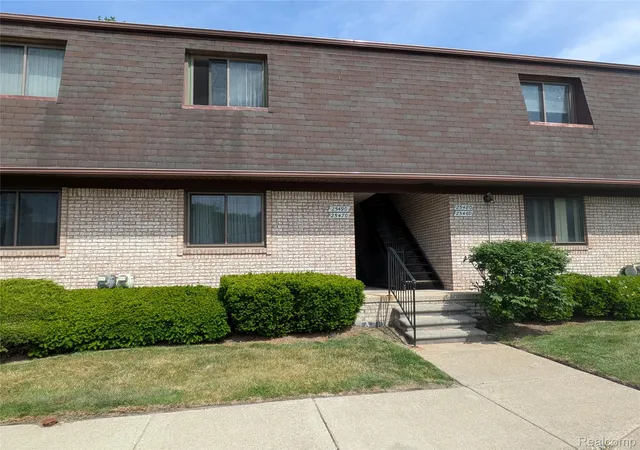Photo 1 of Condo for sale at 25470 Quarter Deck St, Harrison Township, MI 48045 | MLS# 20261044743 | Listing updated on 2026-06-21