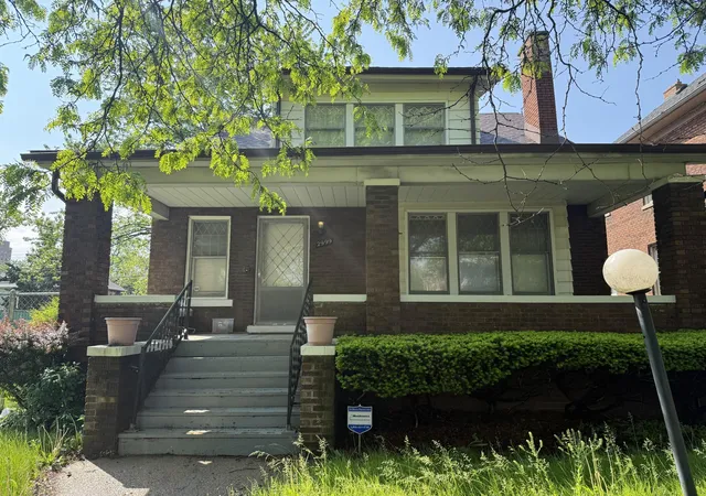 1st image of 2999 Northwestern St, Detroit, MI 48206 | MLS# 81026029390