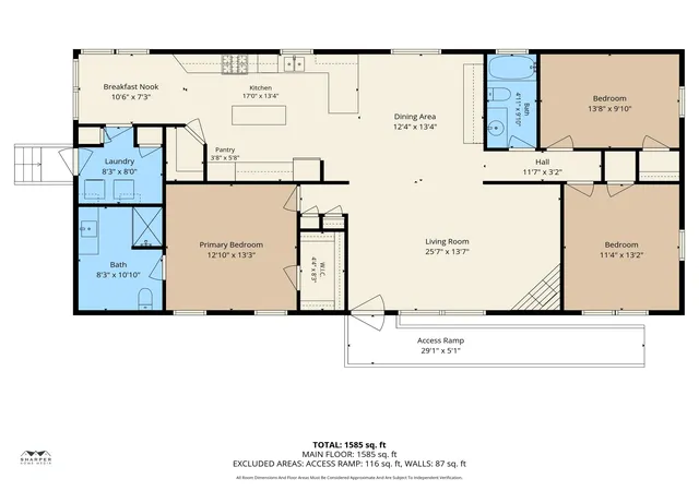 42nd image of 1076 Cambry Cir, Grass Lake, MI 49240 | MLS# 55026029397