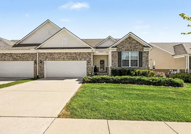 Photo 1 of Condo for sale at 567 Ivyland St, Ann Arbor, MI 48108 | MLS# 81026029401 | Listing updated on 2026-06-20