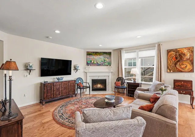 Photo 3 of Condo for sale at 567 Ivyland St, Ann Arbor, MI 48108 | MLS# 81026029401 | Listing updated on 2026-06-20