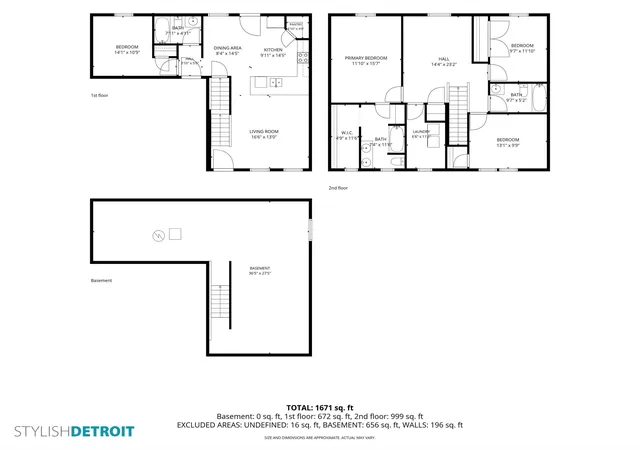 52nd image of 1252 Fieldstone Dr, Pontiac, MI 48340 | MLS# 81026029403
