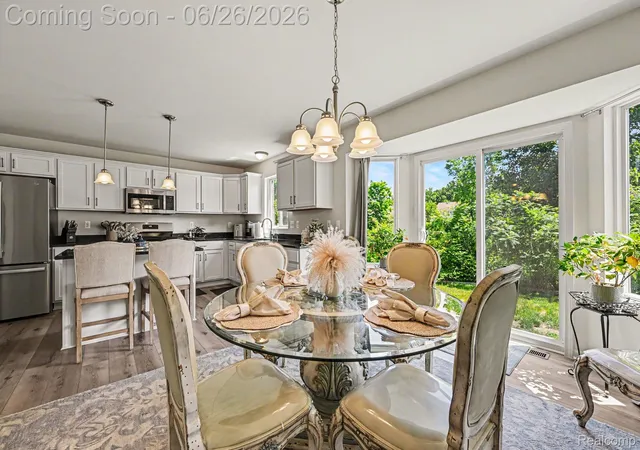 Homes for sale in Superior Charter Township Washtenaw, MI | 1585 Weeping Willow Ct, Superior Charter Township Washtenaw, MI 48198 | MLS# 20261044761