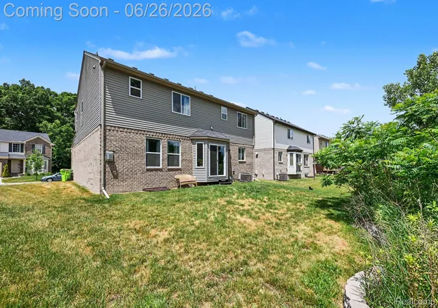 Homes for sale in Superior Charter Township Washtenaw, MI | 1585 Weeping Willow Ct, Superior Charter Township Washtenaw, MI 48198 | MLS# 20261044761