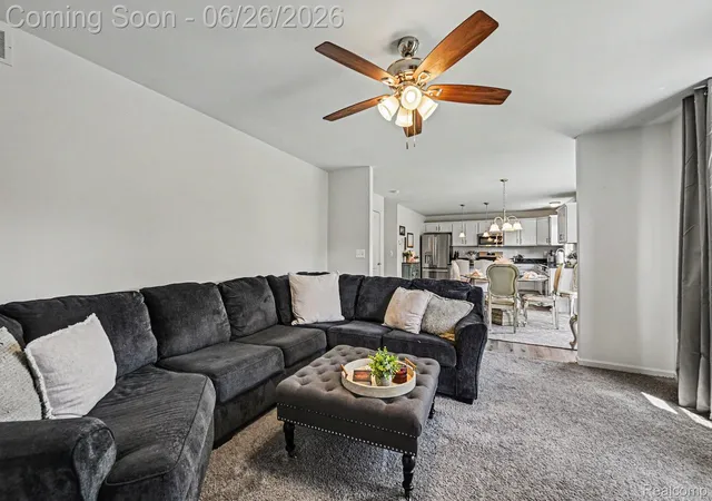 Homes for sale in Superior Charter Township Washtenaw, MI | 1585 Weeping Willow Ct, Superior Charter Township Washtenaw, MI 48198 | MLS# 20261044761